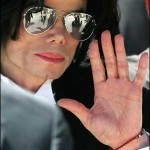 Michael Jackson is dead!  :(