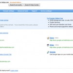 How to Set up Google Apps on CPANEL, Mx Records