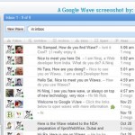 Google’s New Product “WAVE” in India