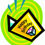 Wish you a Happy B’Day Niraj 2009