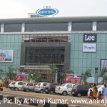 CMR Central Visakhapatnam, AP, India