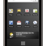 Nexus One Google Phone India