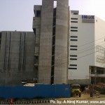 Inox Varun Beach, Visakhapatnam, India